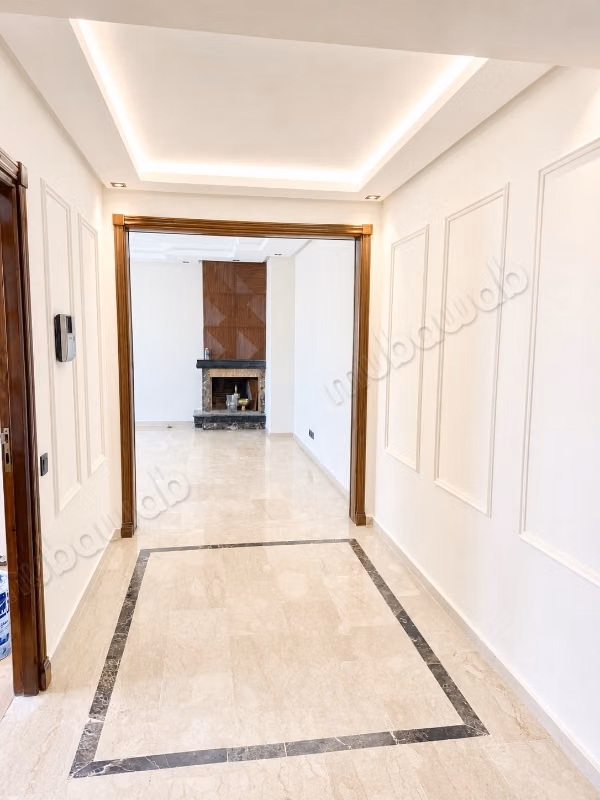 Appartamento arredato 2 camere, 86 m² – Palmier
