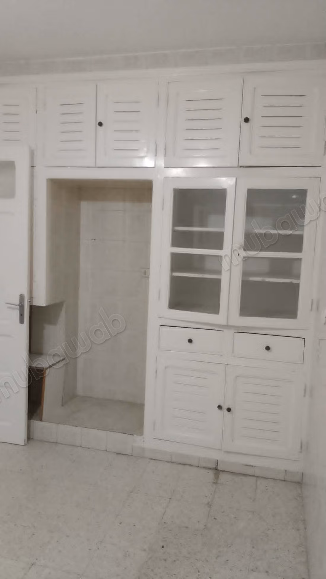 Appart s3 à nabeul