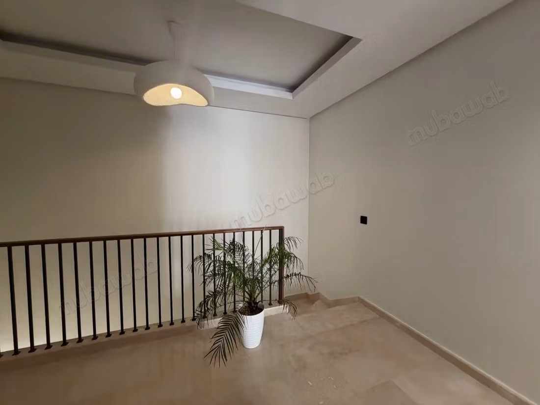 Rent an apartment in Ville Verte. 2 large rooms