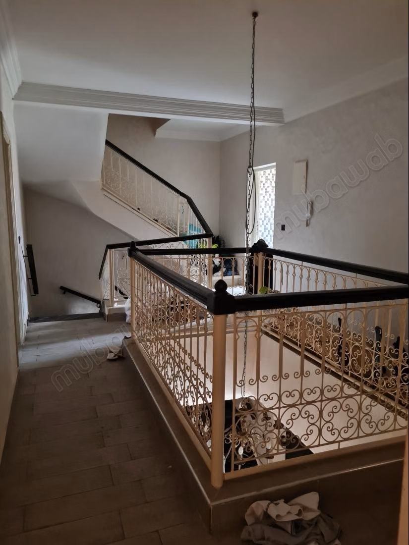 Location maison meublée longue durée