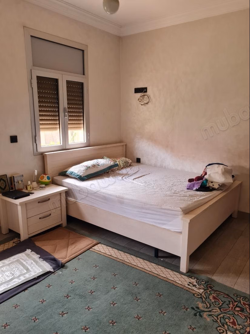 Location maison meublée longue durée