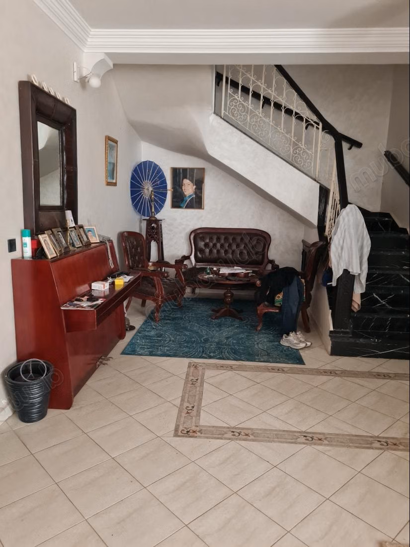 Location maison meublée longue durée