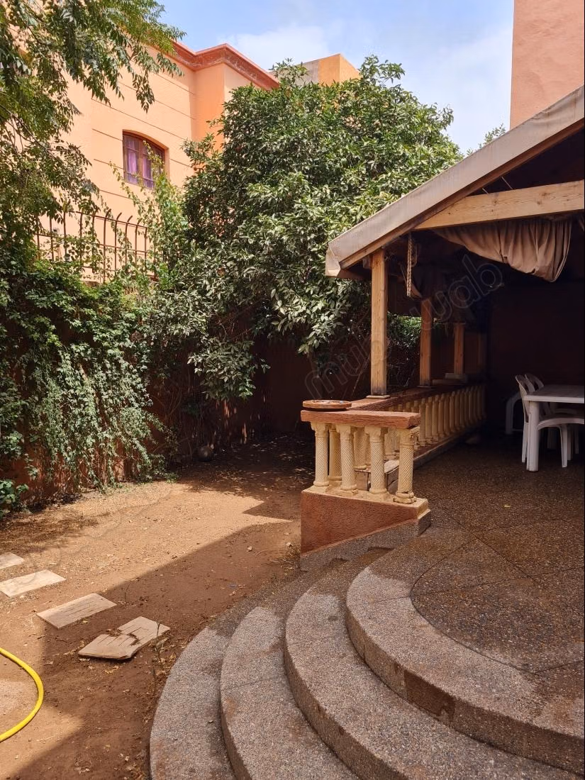 Location maison meublée longue durée