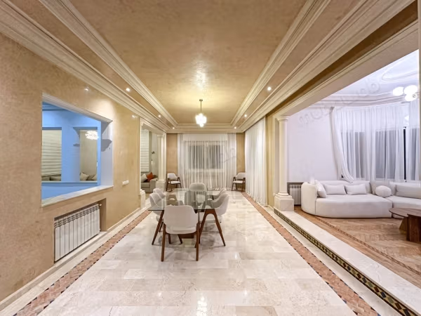 Luxe gemeubileerde villa voor dagelijks verhuur in Boubanne Tanger