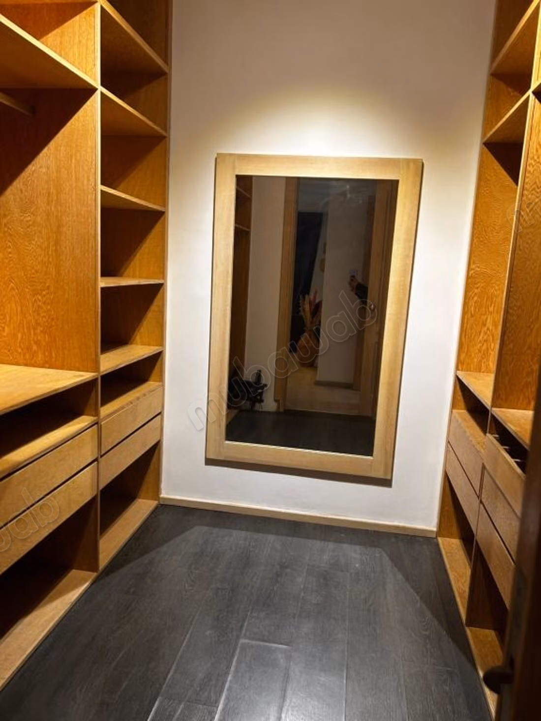 Appartement meublé, 3 chambres, 155 m², anfa