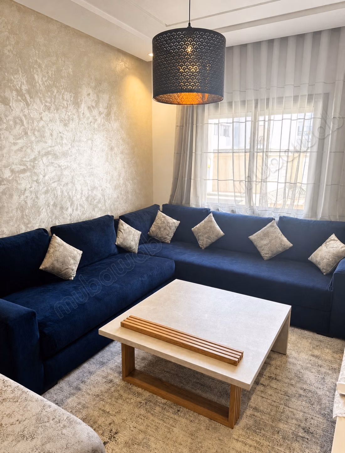 Appartement meublé 2 chambres, Ferme Bretonne