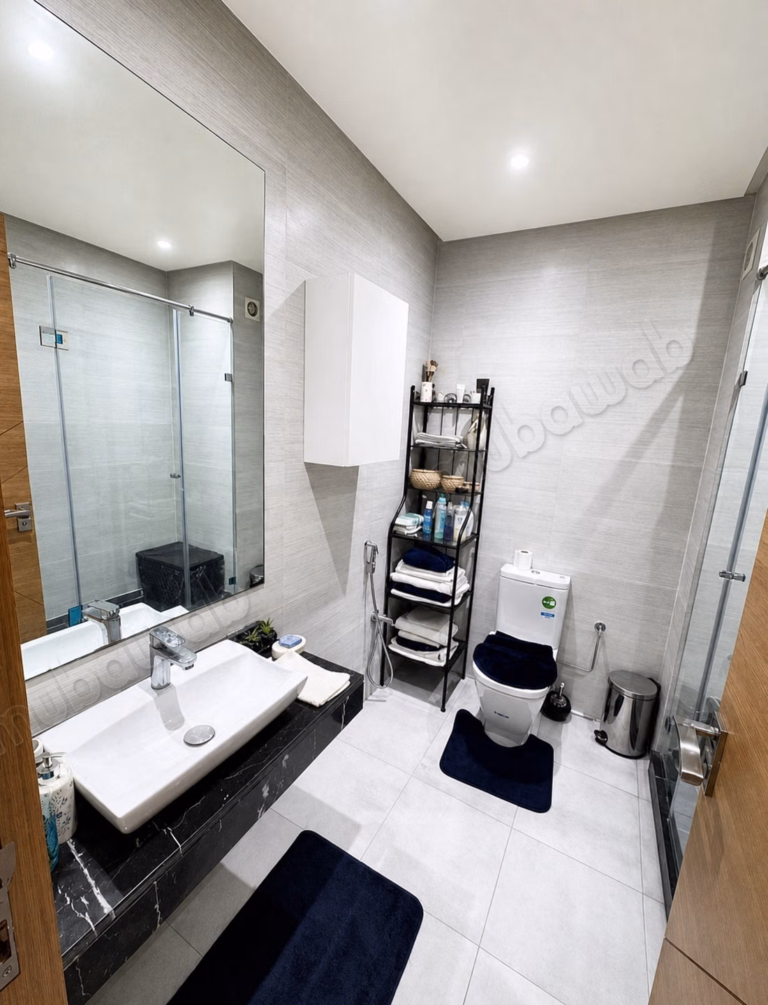Appartement meublé 2 chambres, Ferme Bretonne