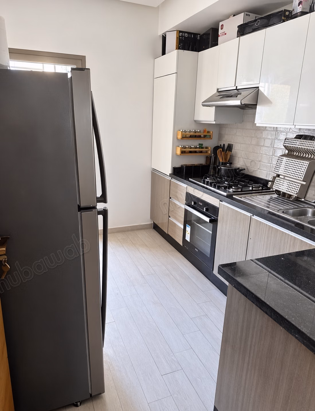 Appartement meublé 2 chambres, Ferme Bretonne