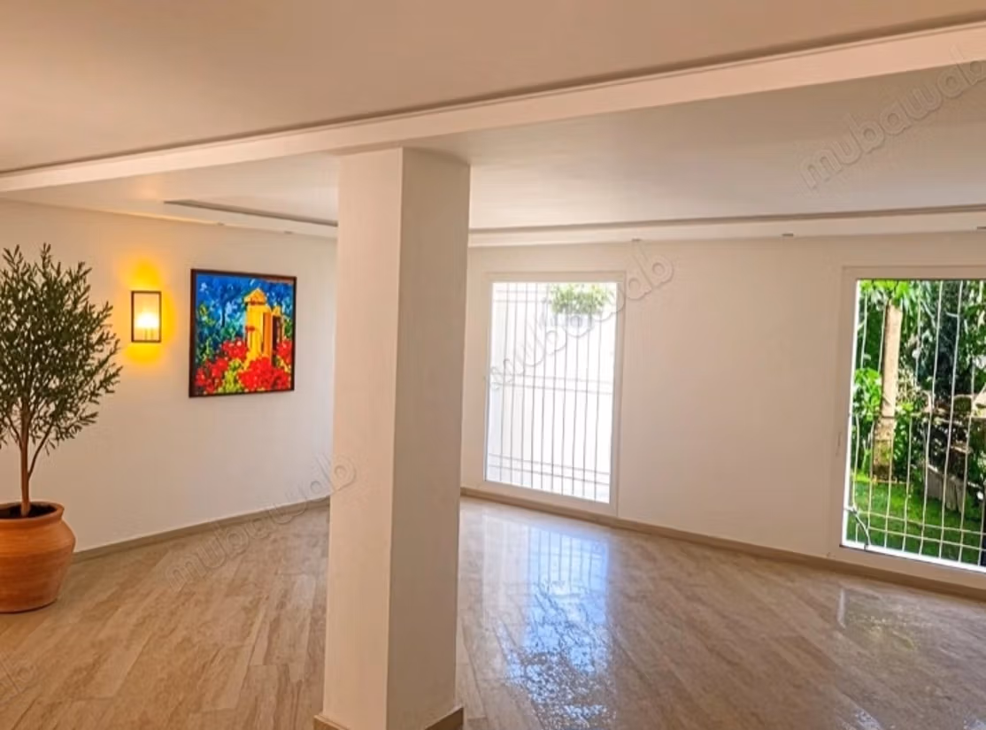 Lege villa 4 slaapkamers zwembad, 460 m² – Hermitage