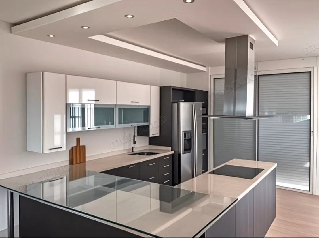 Lege villa 4 slaapkamers zwembad, 460 m² – Hermitage