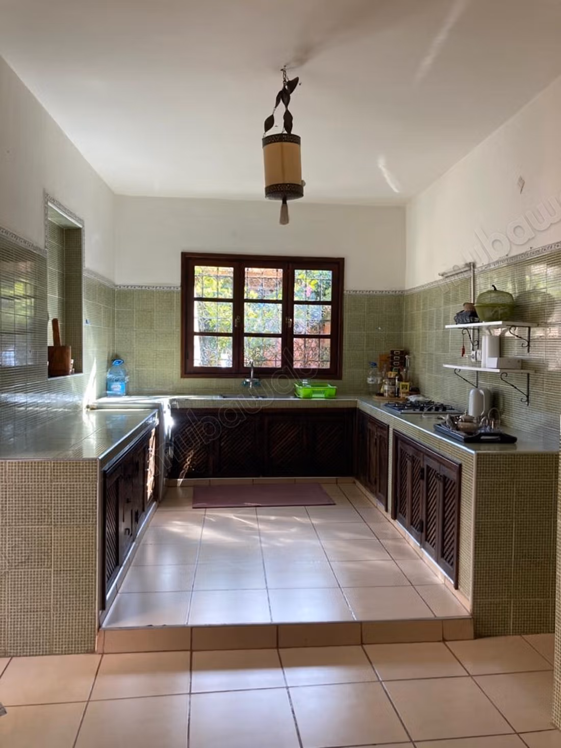 A louer Charmante maison de campagne jardin