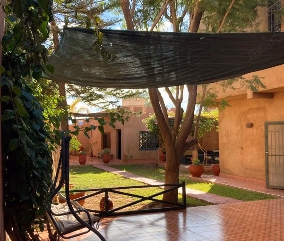 A louer Charmante maison de campagne jardin