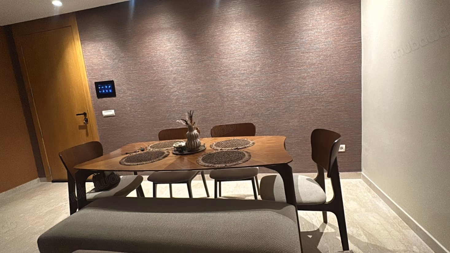 Location appartement neuf vide 2 chambres californie