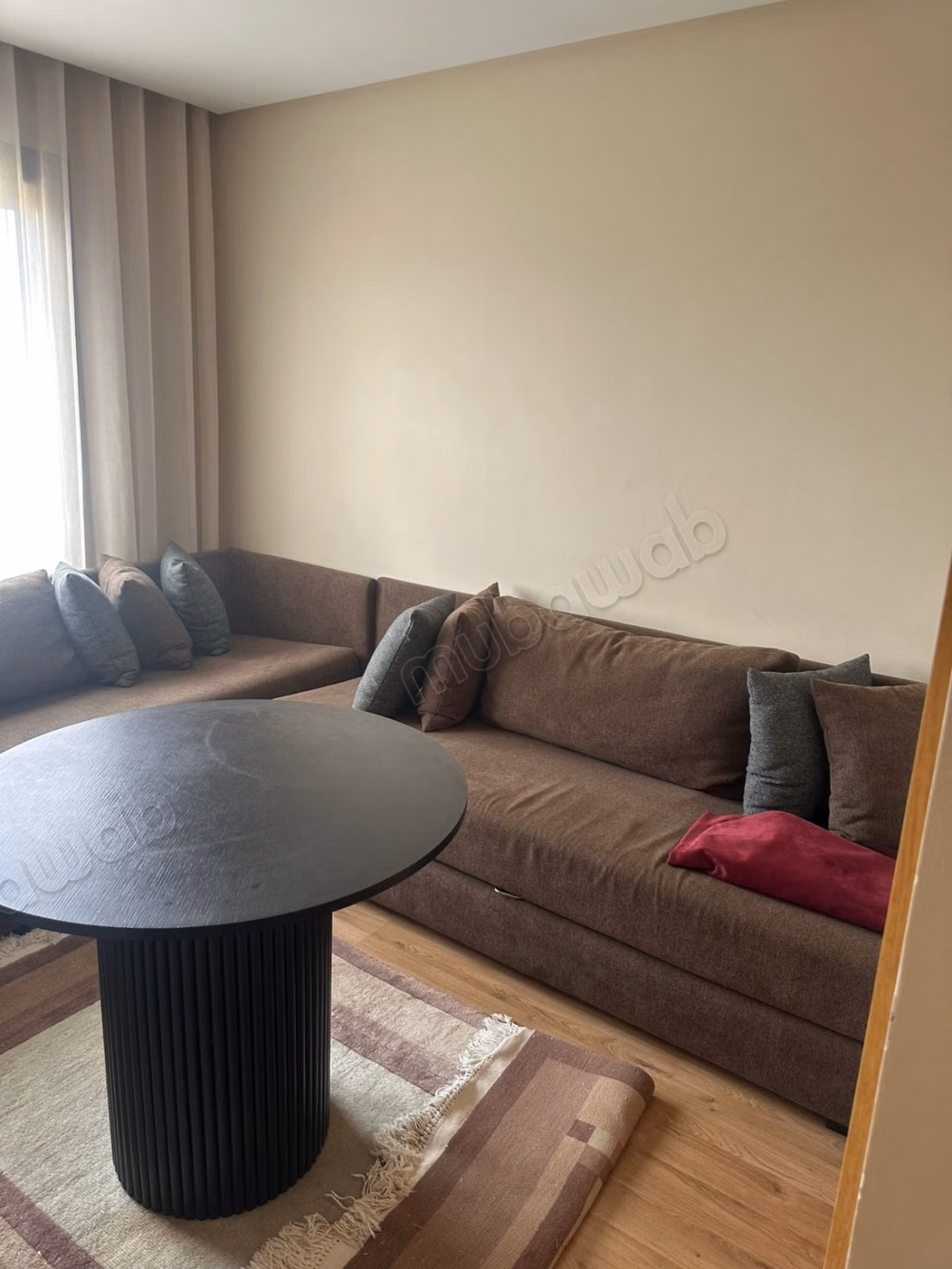 Location appartement neuf vide 2 chambres californie