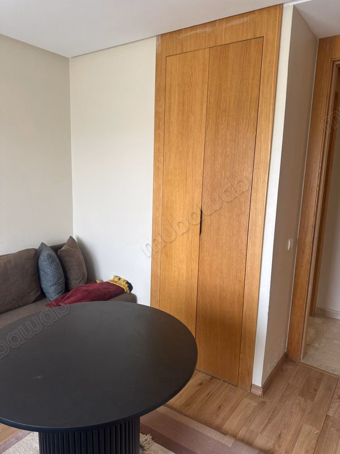 Location appartement neuf vide 2 chambres californie