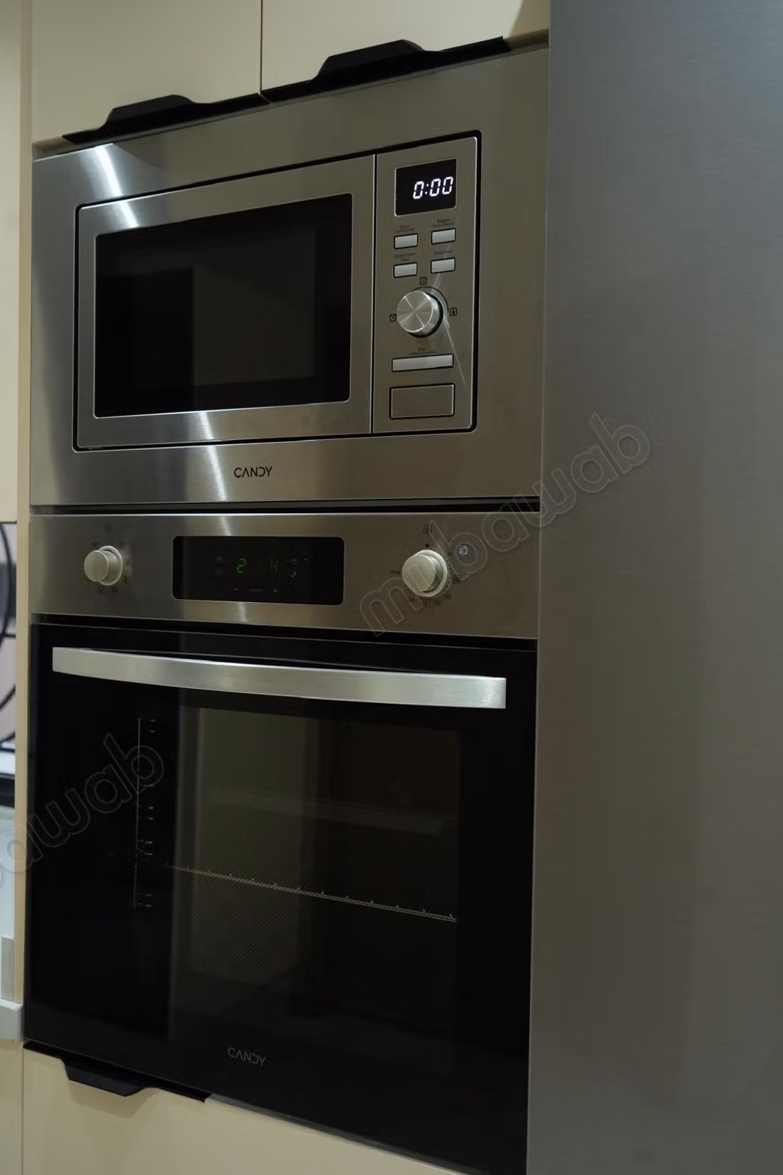 Apartamento amueblado 2 habitaciones, Terraza y Jacuzzi – Maarif