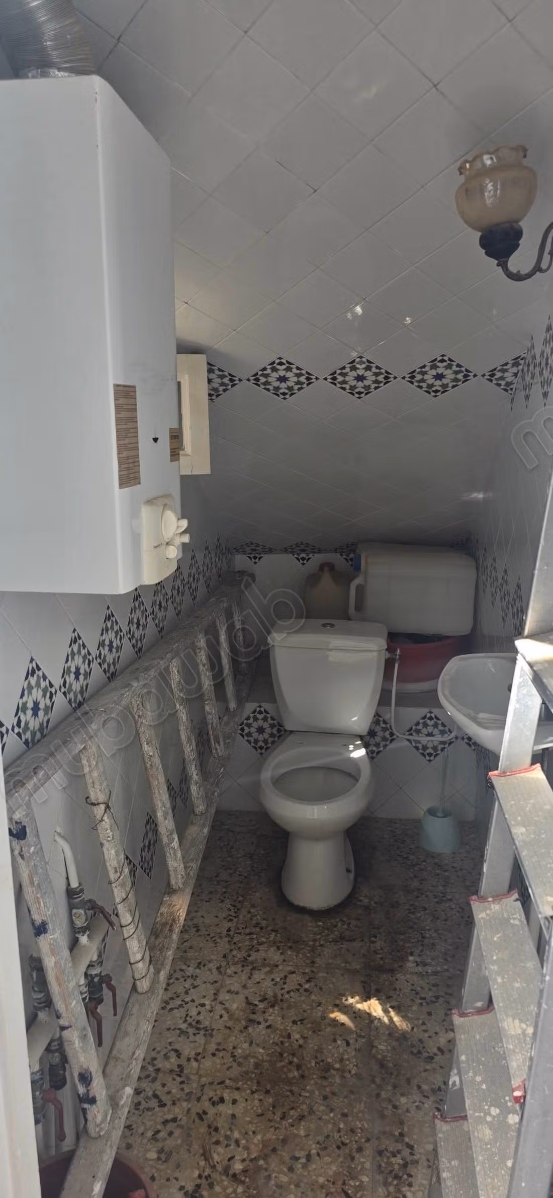 Villa à vendre Hammamet Opportunité exeptionnelle