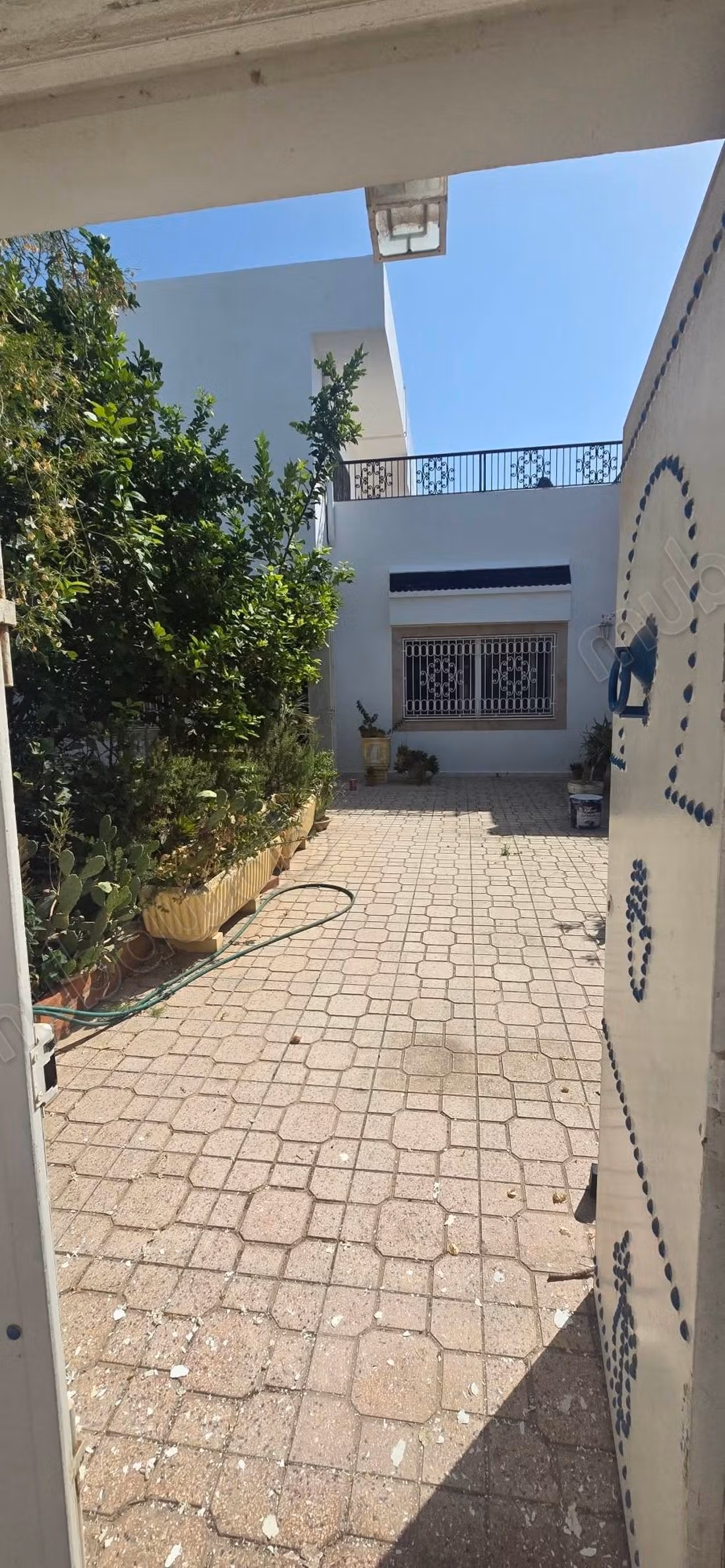 Villa à vendre Hammamet Opportunité exeptionnelle