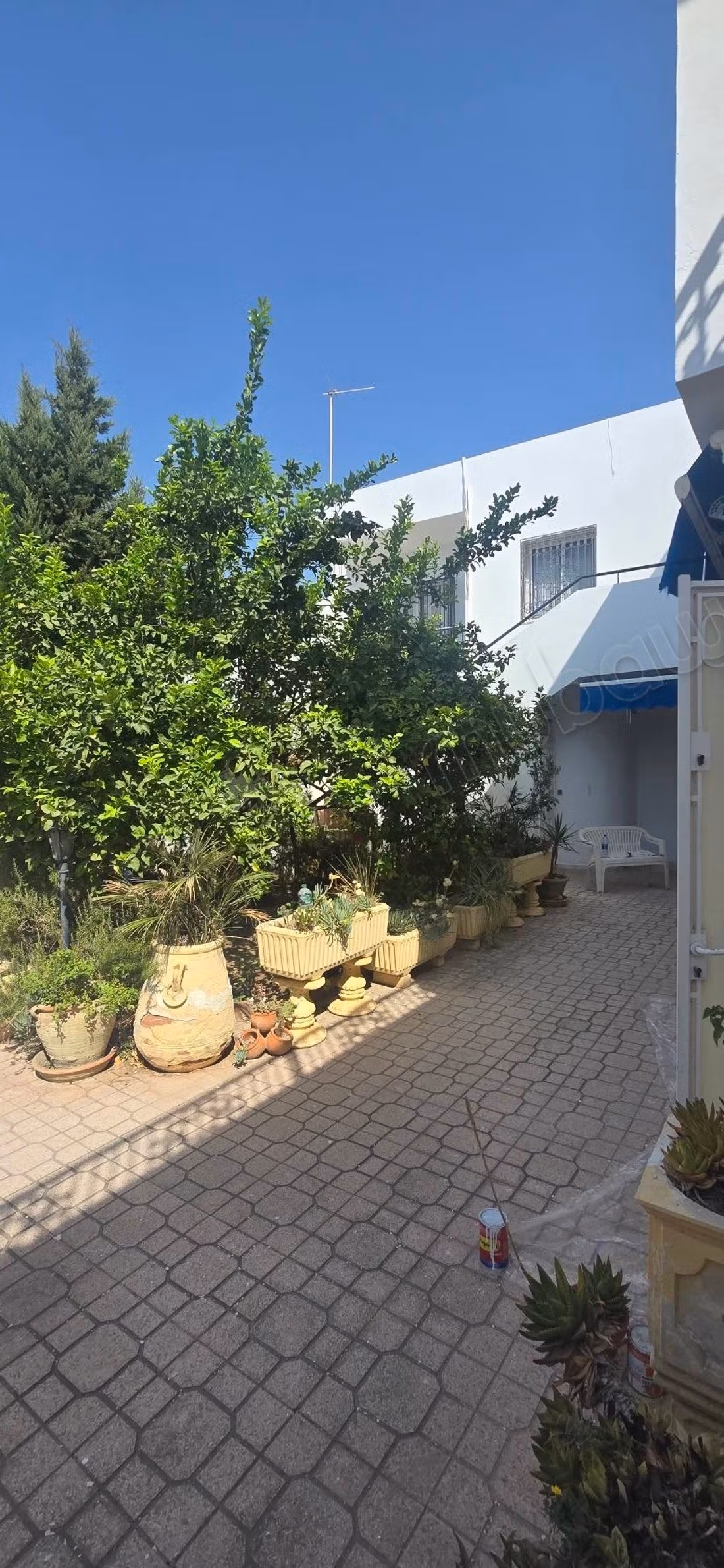 Villa à vendre Hammamet Opportunité exeptionnelle