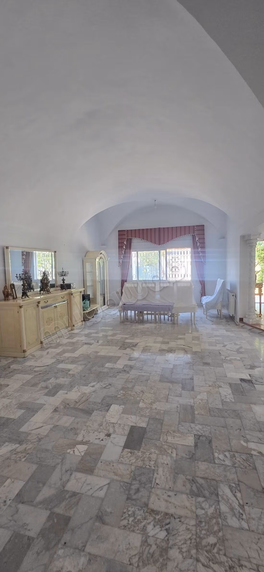 Villa à vendre Hammamet Opportunité exeptionnelle