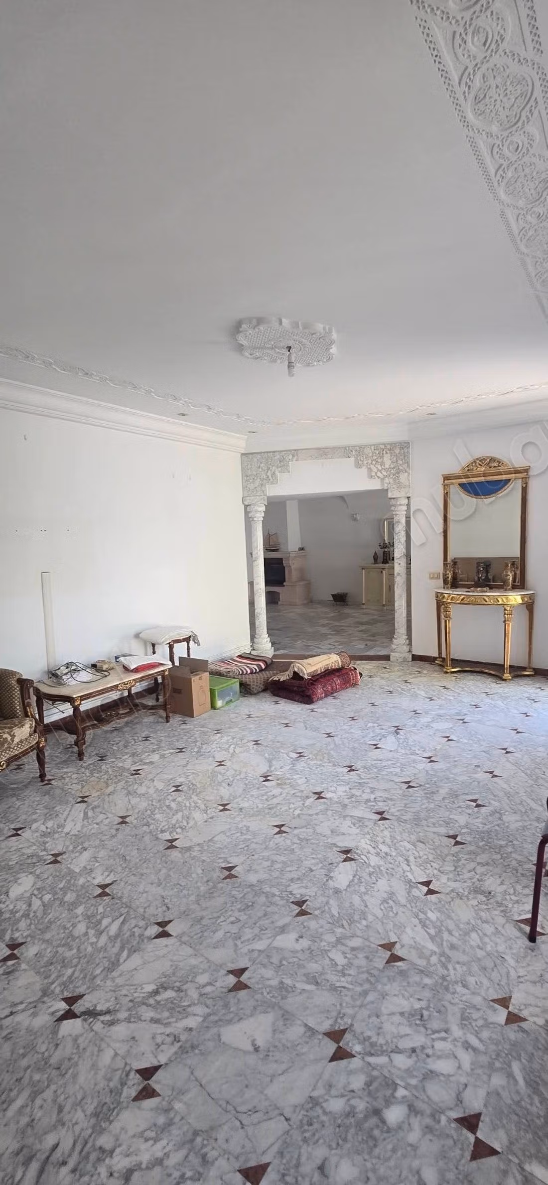Villa à vendre Hammamet Opportunité exeptionnelle