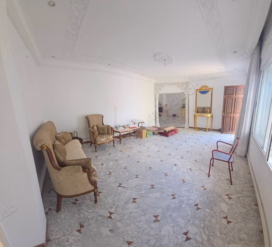 Villa à vendre Hammamet Opportunité exeptionnelle