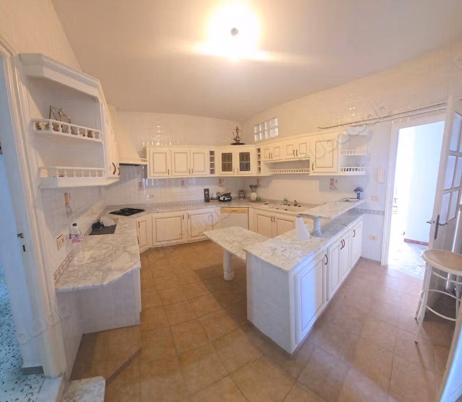 Villa à vendre Hammamet Opportunité exeptionnelle