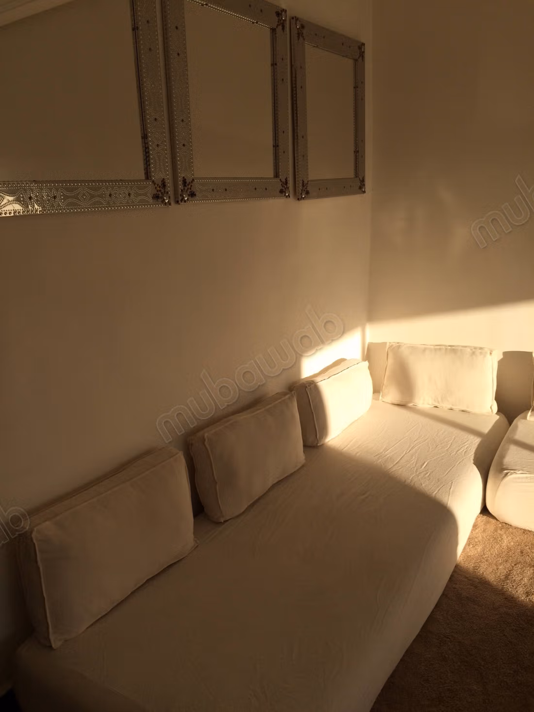 L'oasis casablanca 3 pièces 93m² très ensoleillé — 2