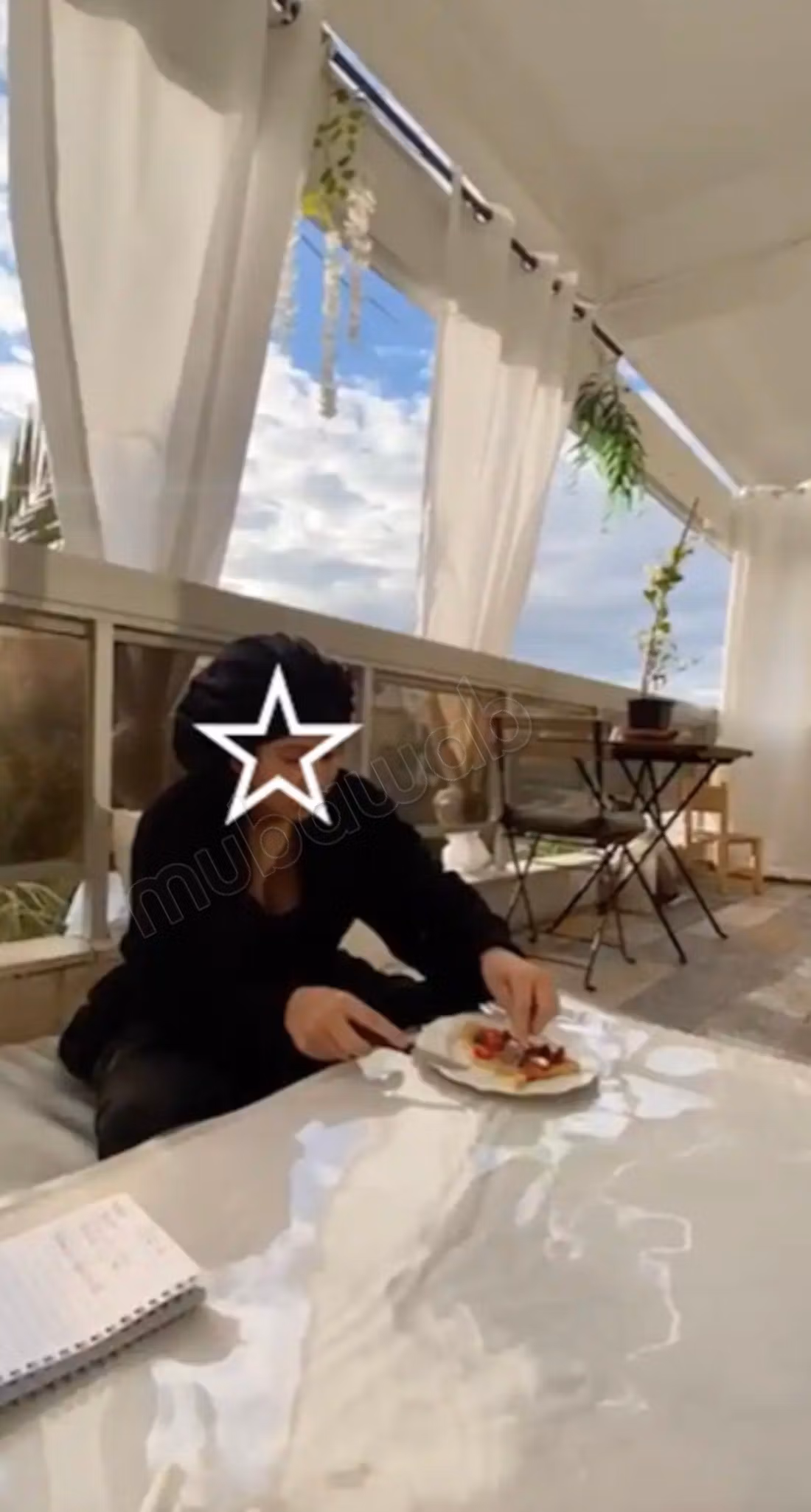 L'oasis casablanca 3 pièces 93m² très ensoleillé — 5