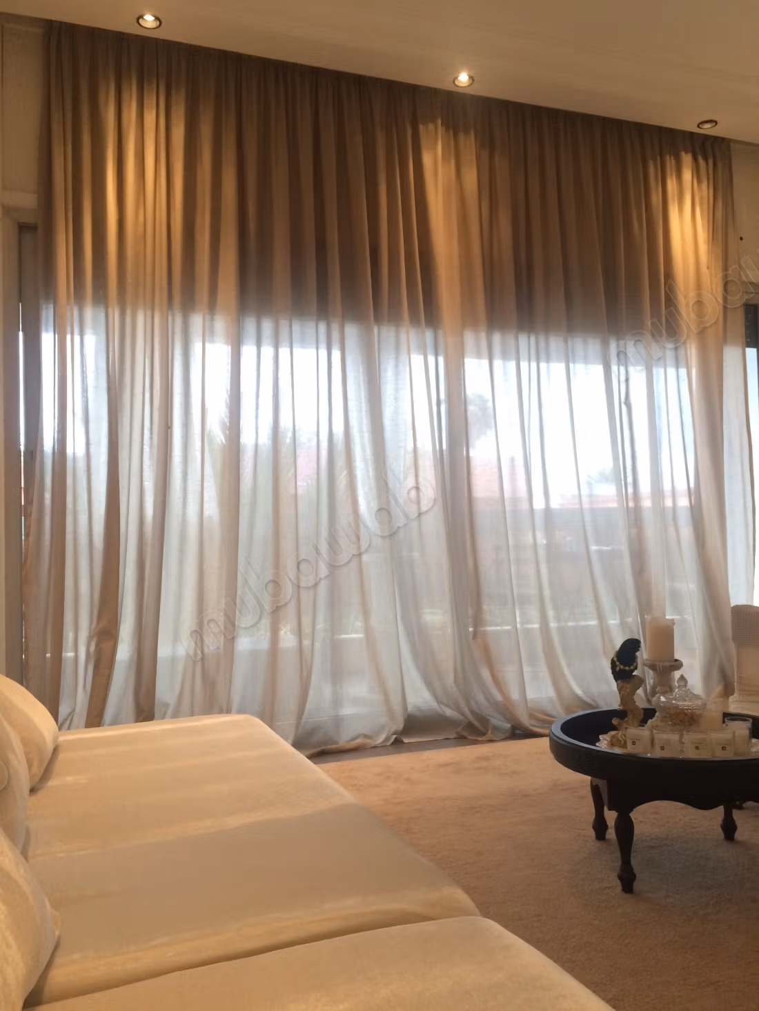 L'oasis casablanca 3 pièces 93m² très ensoleillé — 4