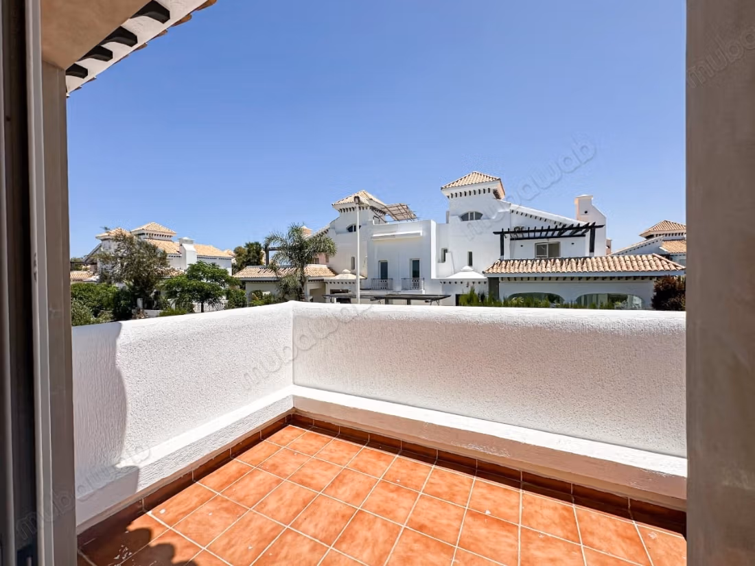 Villa arredatain affitto giornaliero a Star Hill M'diouna Tanger