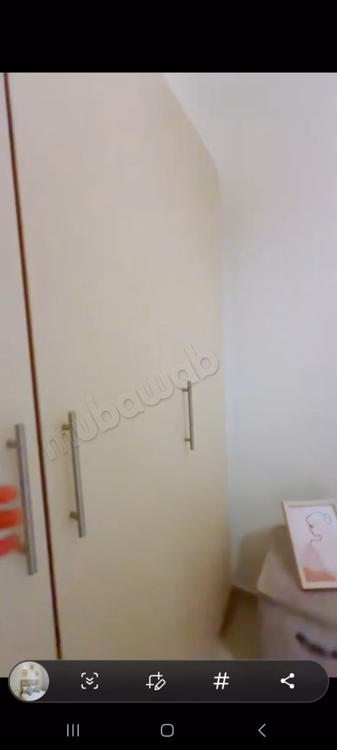 Appartement en location à Amerchich. 
2 chambres agréables. 
Bien meublé