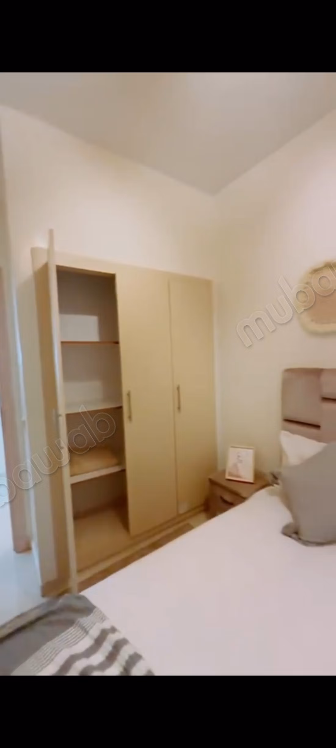 Appartement en location à Amerchich. 
2 chambres agréables. 
Bien meublé