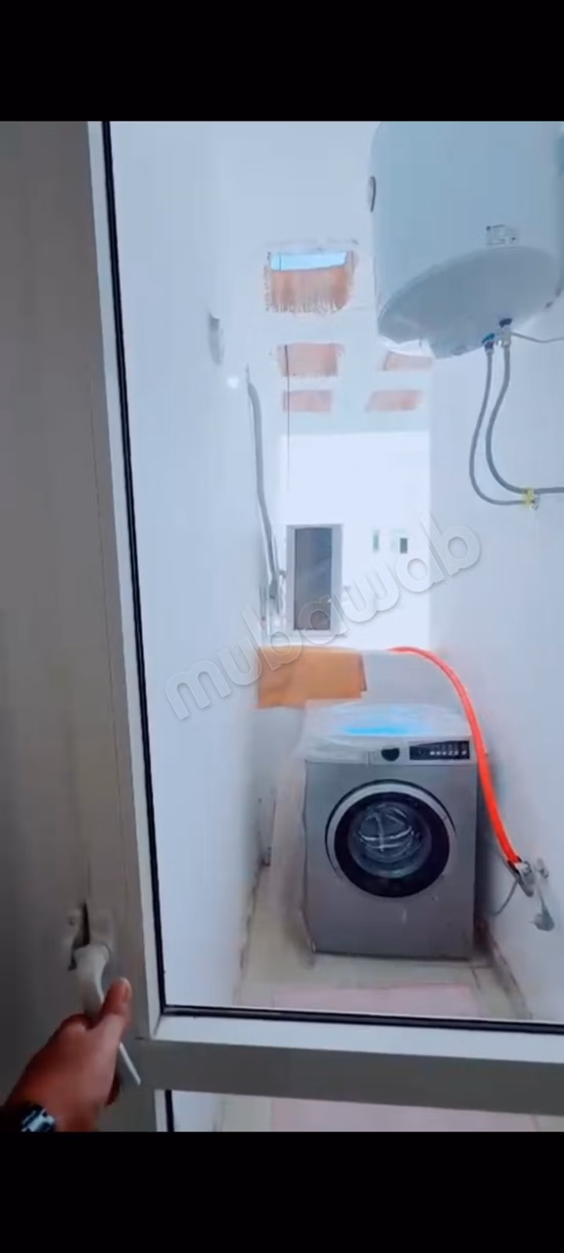Appartement en location à Amerchich. 
2 chambres agréables. 
Bien meublé