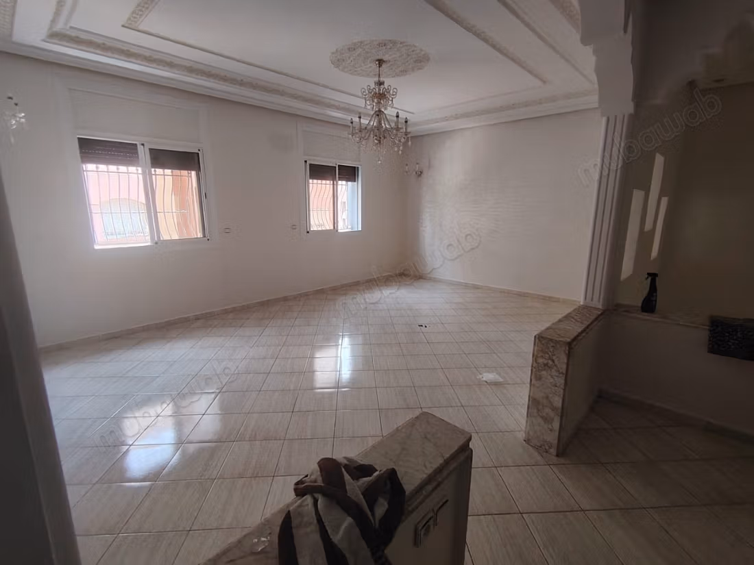 Superbe maison à vendre à Ismalia. 5 chambres. Porte blindée, sécurité