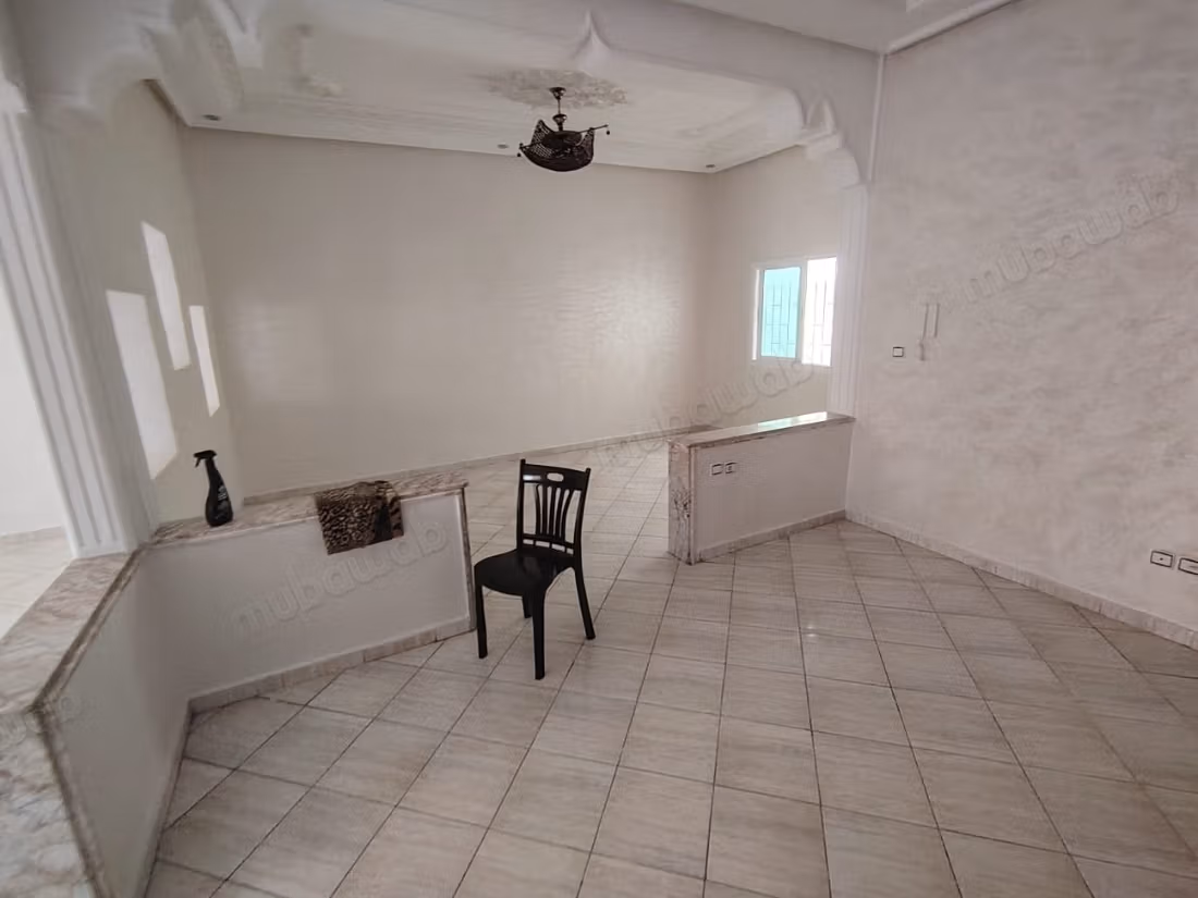 Superbe maison à vendre à Ismalia. 5 chambres. Porte blindée, sécurité