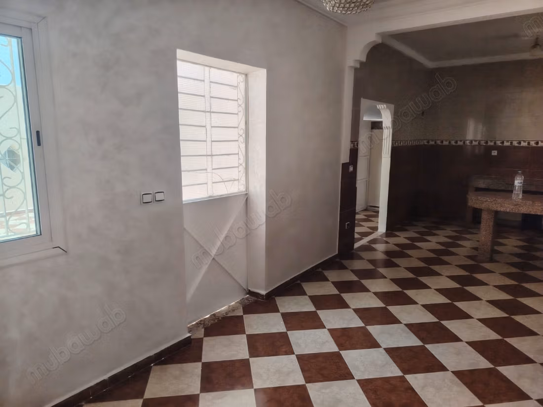 Superbe maison à vendre à Ismalia. 5 chambres. Porte blindée, sécurité