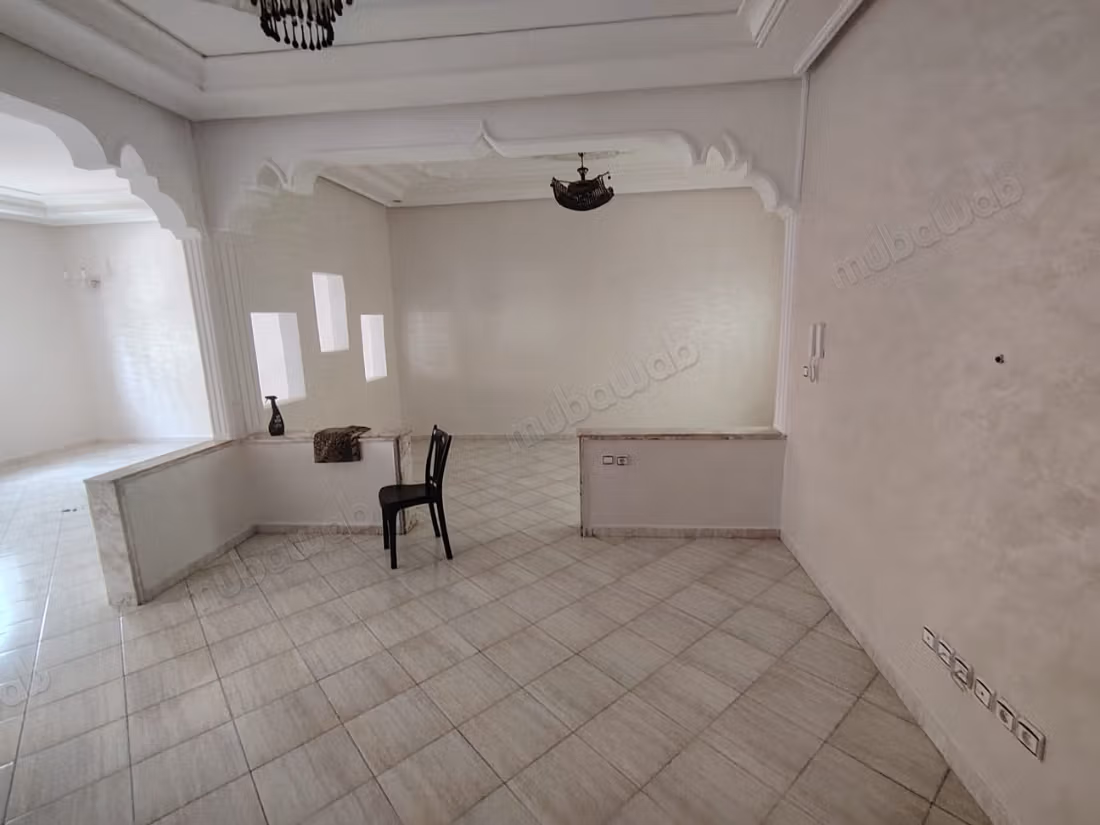 Superbe maison à vendre à Ismalia. 5 chambres. Porte blindée, sécurité