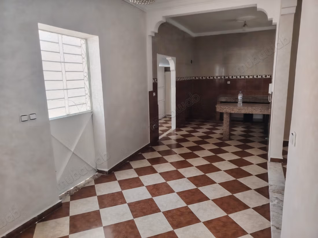Superbe maison à vendre à Ismalia. 5 chambres. Porte blindée, sécurité