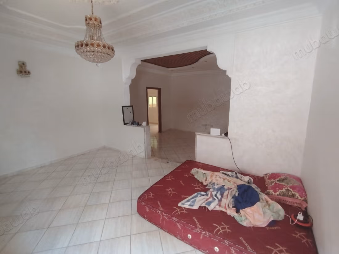 Superbe maison à vendre à Ismalia. 5 chambres. Porte blindée, sécurité