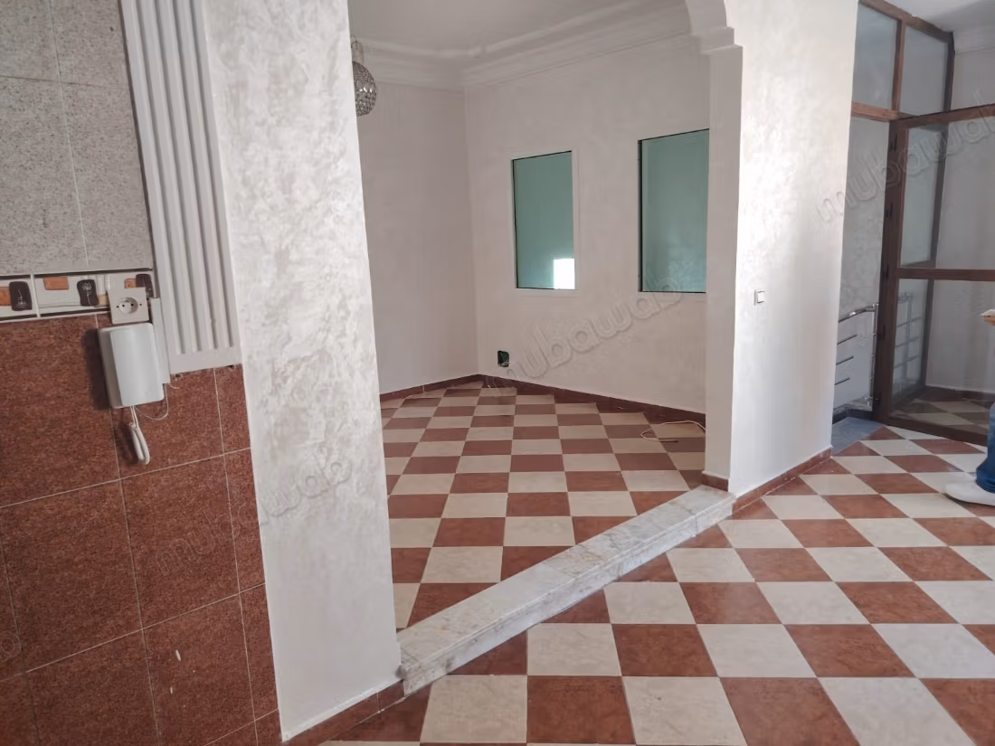 Superbe maison à vendre à Ismalia. 5 chambres. Porte blindée, sécurité