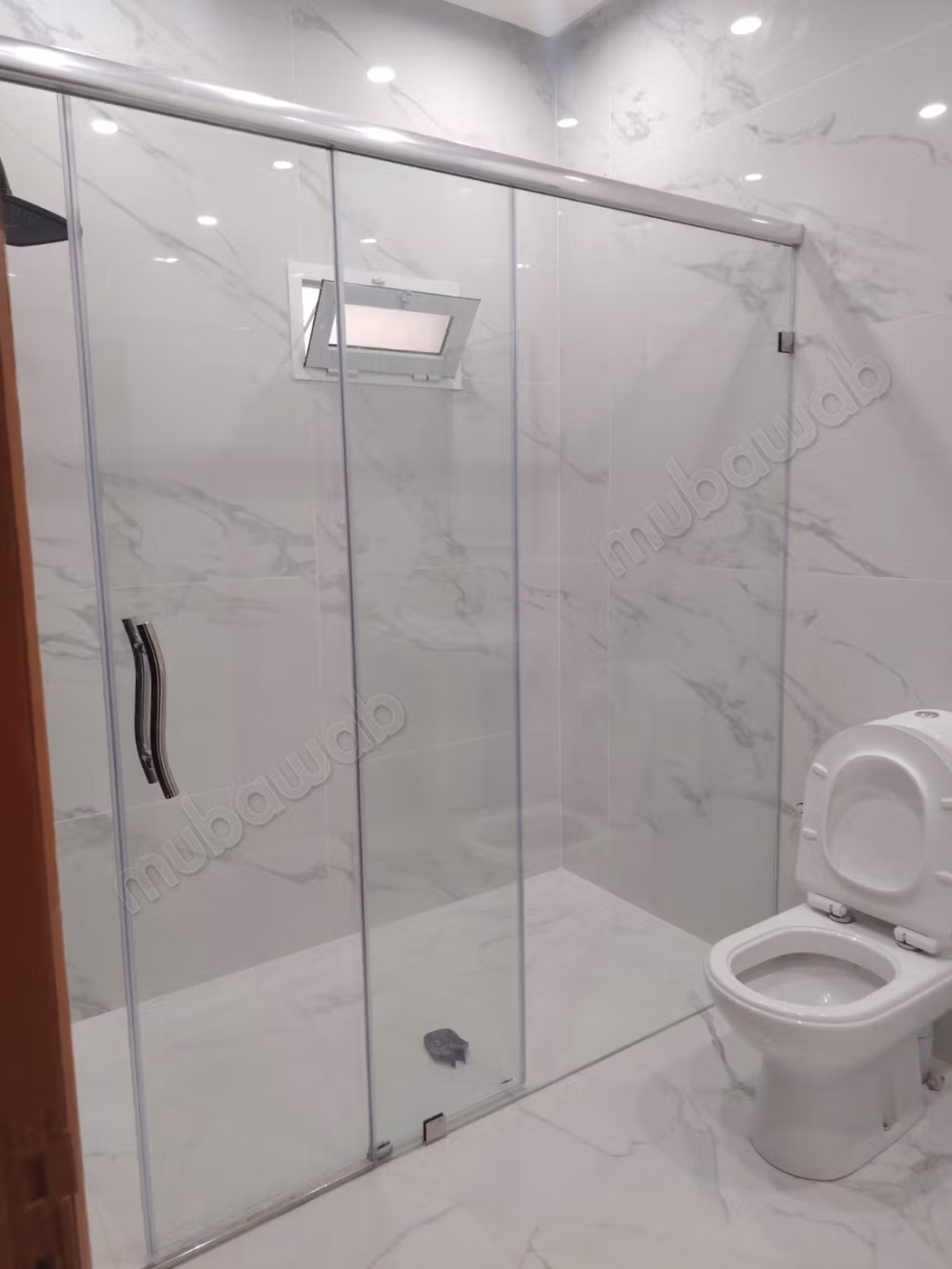 Superbe maison à vendre à Ismalia. 5 chambres. Porte blindée, sécurité