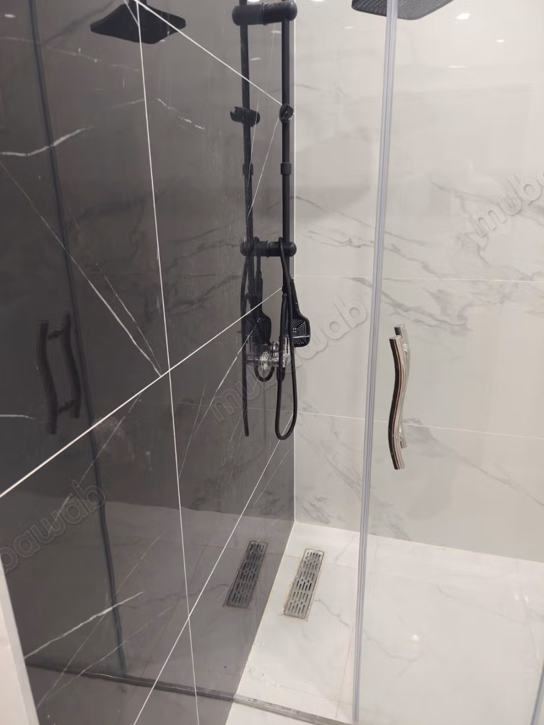 Superbe maison à vendre à Ismalia. 5 chambres. Porte blindée, sécurité