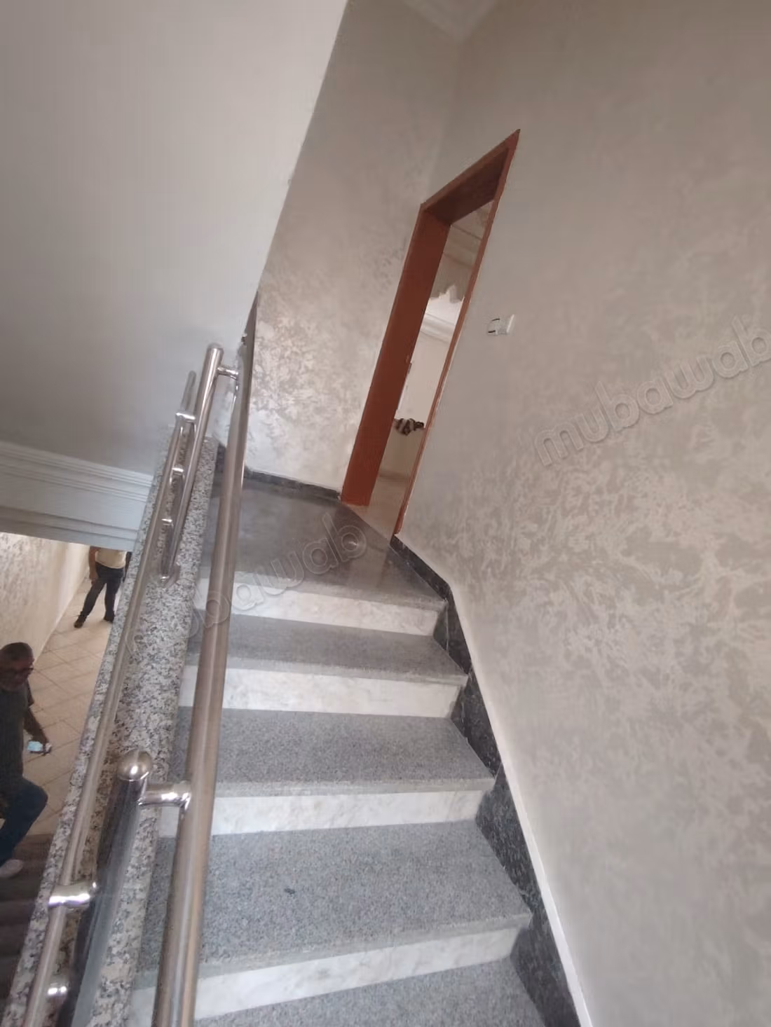 Superbe maison à vendre à Ismalia. 5 chambres. Porte blindée, sécurité