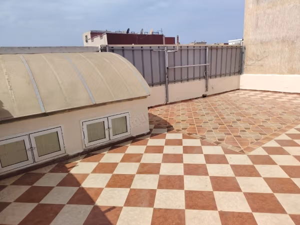 Prachtig huis te koop in Ismalia. 5 slaapkamers. Veilige deur, veiligheid