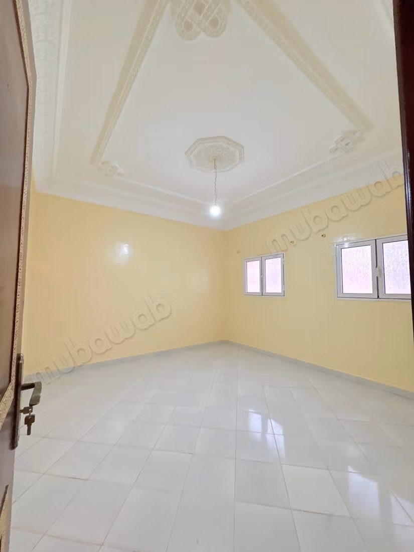 Maison R2 à vendre quartier El Wafa