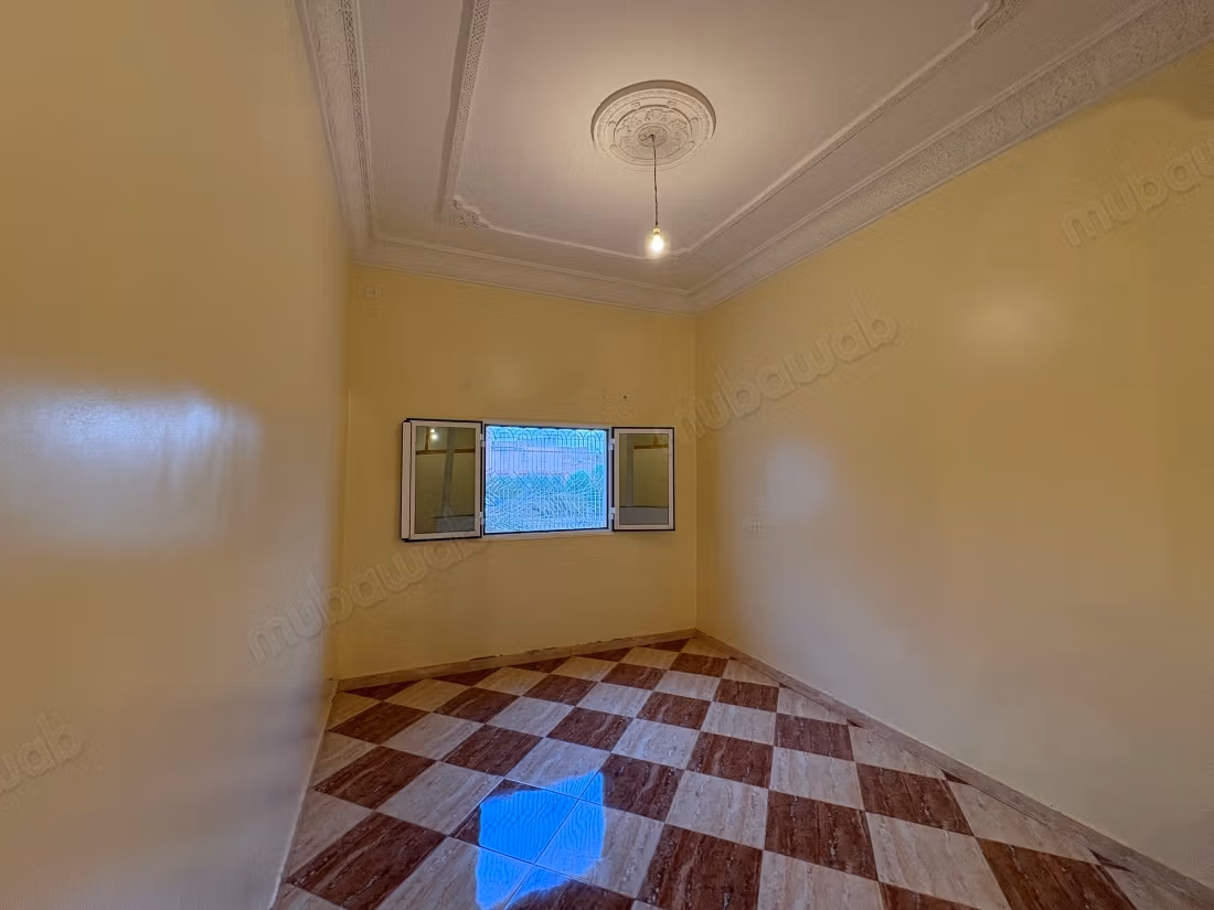 Maison R2 à vendre quartier El Wafa