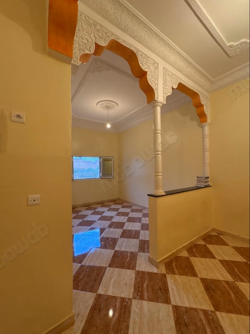Maison R2 à vendre quartier El Wafa