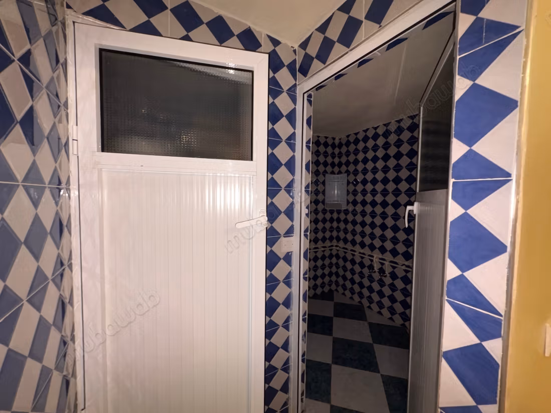 Maison R2 à vendre quartier El Wafa
