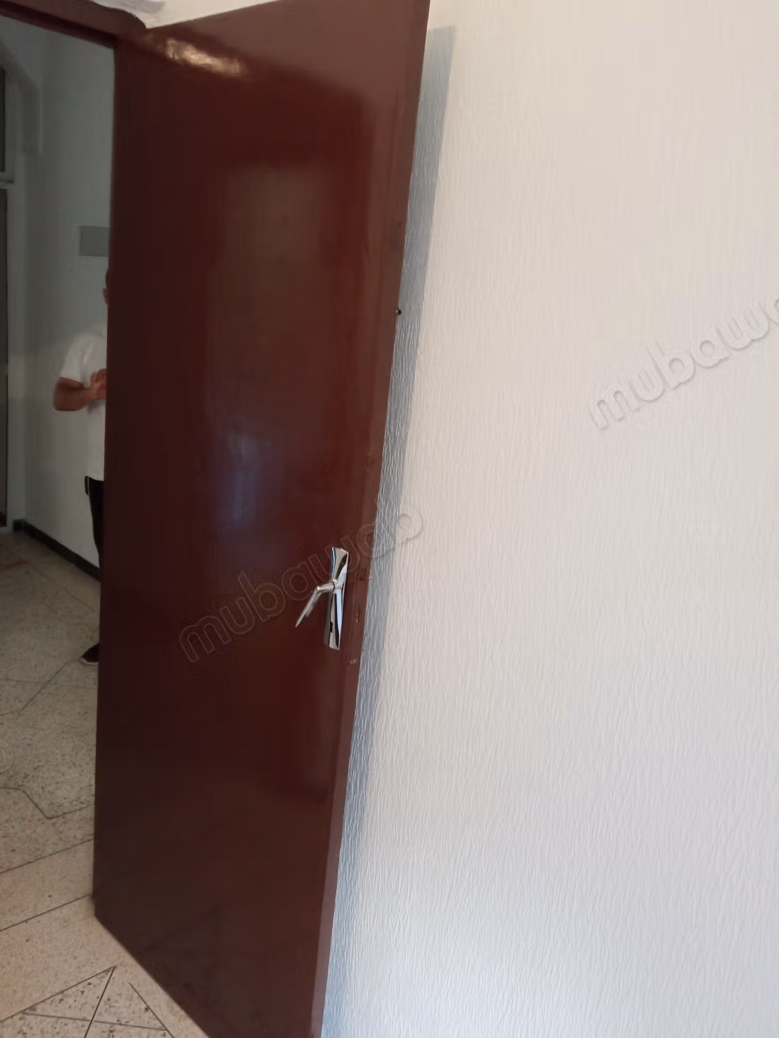 Appartement a vendre 1 étage 